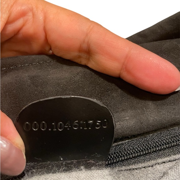 Gucci Tote - Picture 5 of 5